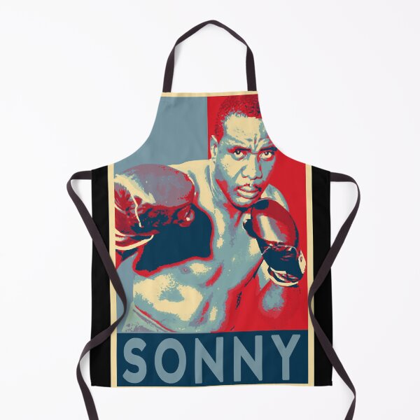 Item preview, Sonny Liston Classic Essential designed and sold by kellyanneman.