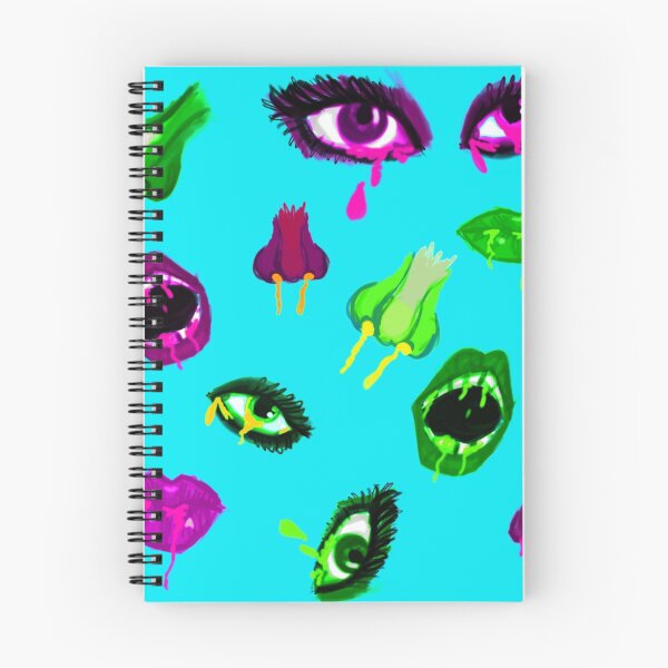 Item preview, Dissociated Faces designed and sold by phoenax.