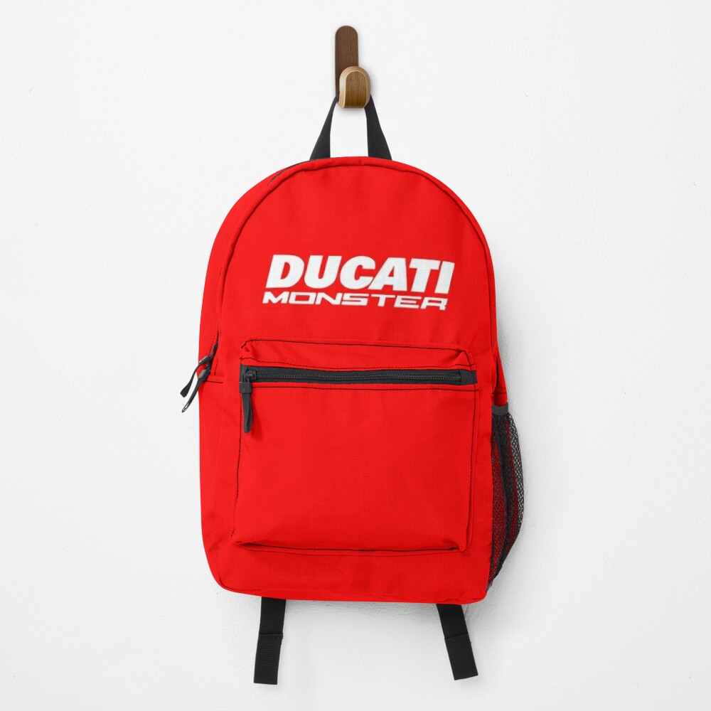 Ducati Quick Release Tank Bag w/Smartphone Pocket (96781602A) – Seacoast  Sport Cycle