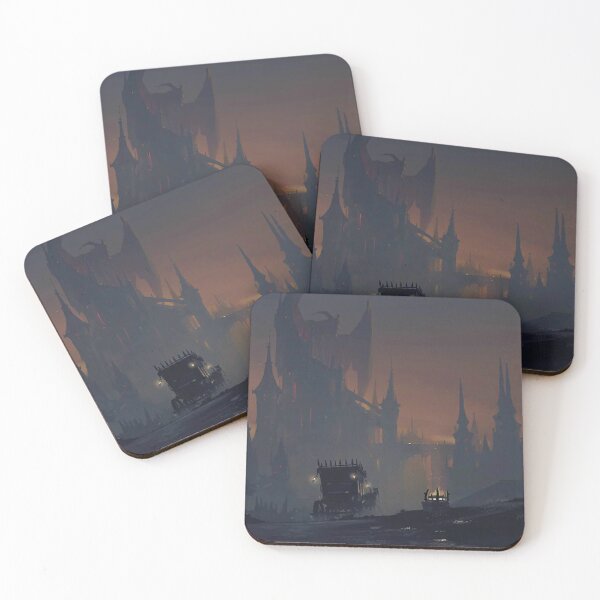 Item preview, Ravendreth designed and sold by hereticbassist.