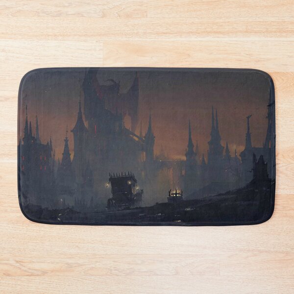 Item preview, Ravendreth designed and sold by hereticbassist.