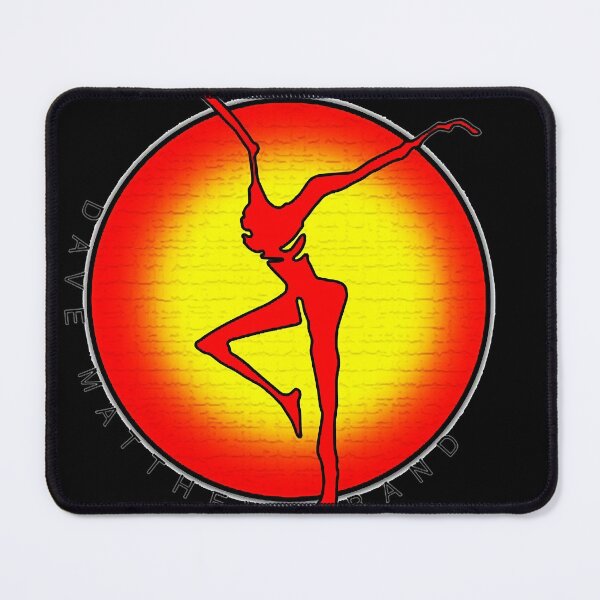 Item preview, INTERNATIONAAL TOUR BAND DAVE MATTHEWS BAND 02  Musik rok, Jam band, Fusion jazz, Folk rock, Funk ro designed and sold by Glynding.