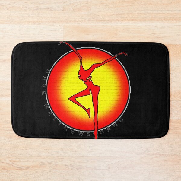 Item preview, INTERNATIONAAL TOUR BAND DAVE MATTHEWS BAND 02  Musik rok, Jam band, Fusion jazz, Folk rock, Funk ro designed and sold by Glynding.