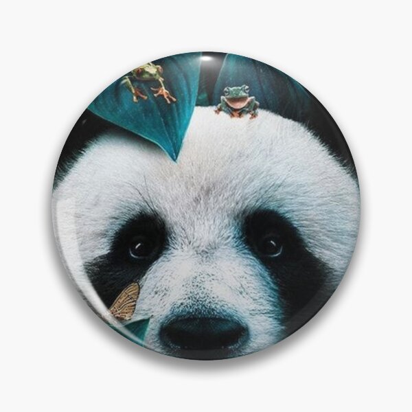Item preview, Panda designed and sold by Raisa  Suchanova.