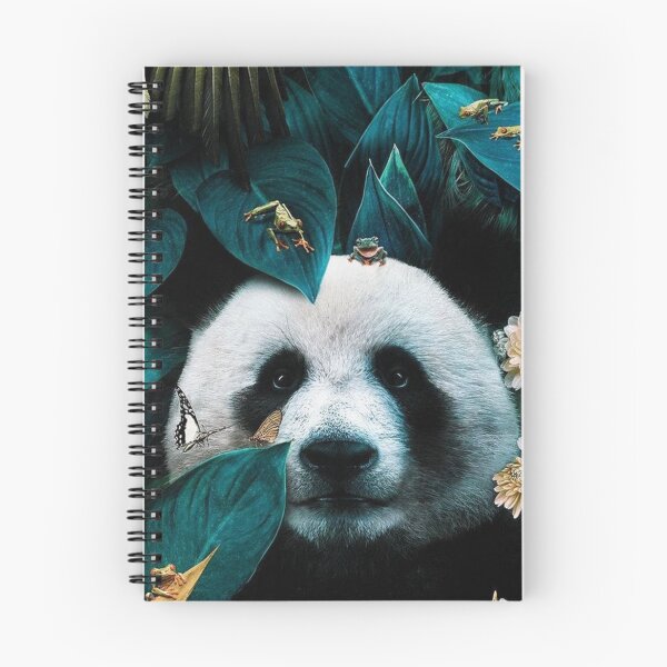 Item preview, Panda designed and sold by Raisa  Suchanova.