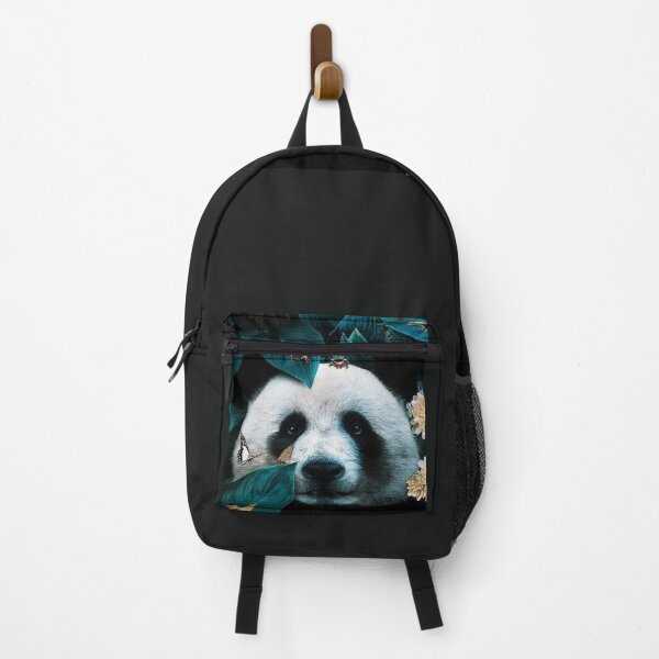 Item preview, Panda designed and sold by Raisa Suchanova.