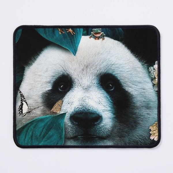 Item preview, Panda designed and sold by Raisa  Suchanova.