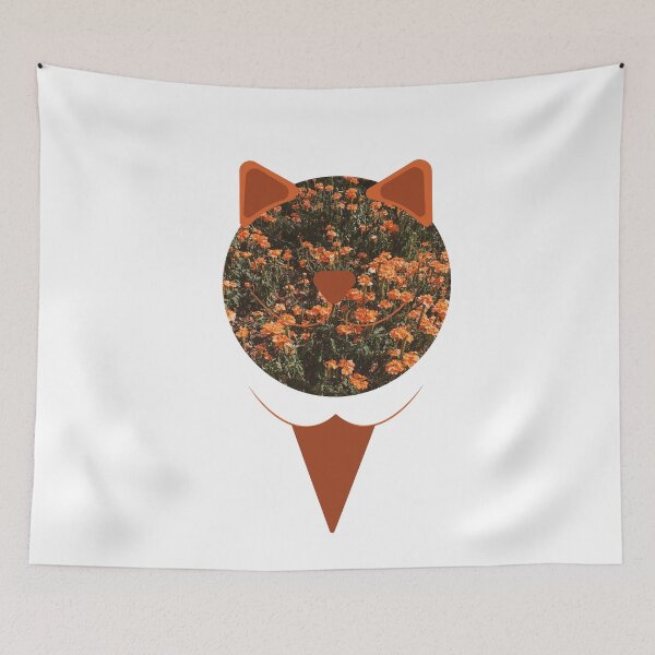 Item preview, Happy meowentines day - Cute Cat Art - Catie with flower designed and sold by Mintminz.