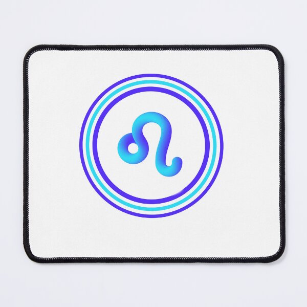 Item preview, LEO ZODIAC SIGN, ZODIAC SYMBOL,ASTROLOGY SIGN designed and sold by samArtline.