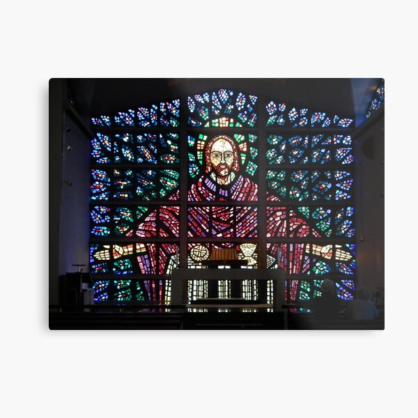 Item preview, Blessed Sacrament Chapel designed and sold by Yampimon.