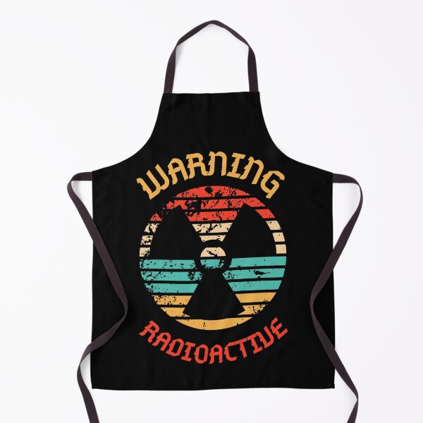 Item preview, Warning! Rarioactive! designed and sold by 9N20.