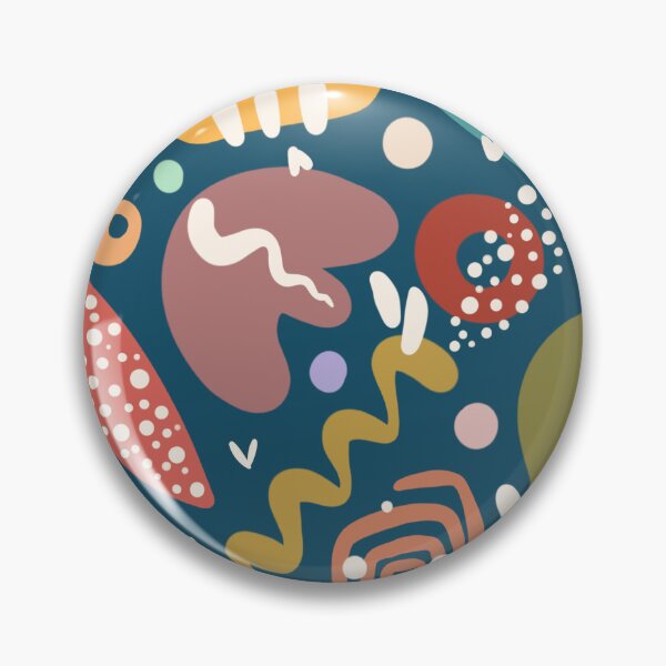 Item preview, Fancy shapes GARDEN designed and sold by ywanka.