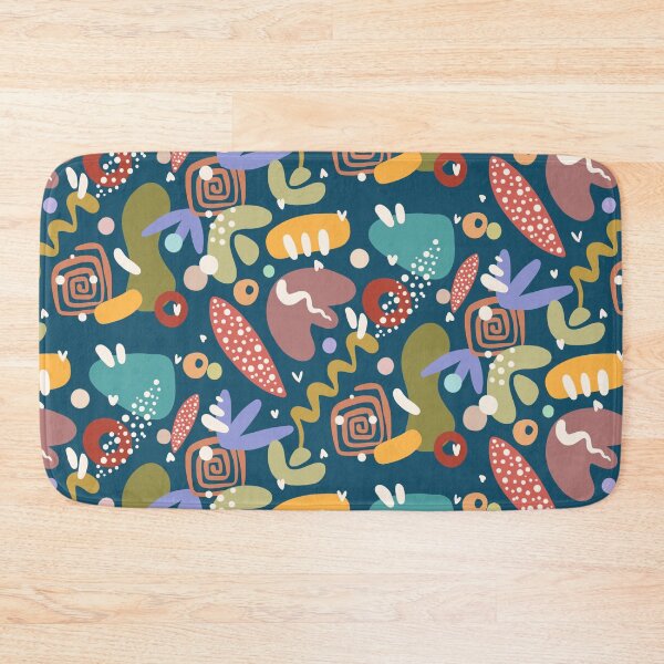 Item preview, Fancy shapes GARDEN designed and sold by ywanka.