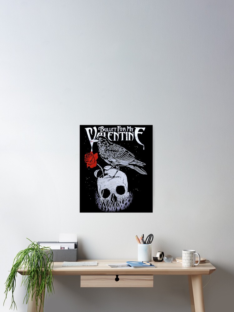 BULLET FOR MY VALENTINE ALBUM 2021 DEDEKLISTA1 Essential