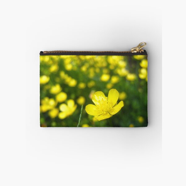 Item preview, buttercup bokeh designed and sold by LoreLeft27.