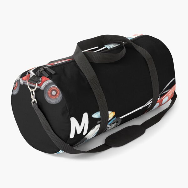 Item preview, 5th Birthday Fire Truck Ambulance Police Car 5 Year Old designed and sold by mchargue12.