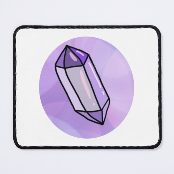 Item preview, Pruple crystal designed and sold by XNatty18.