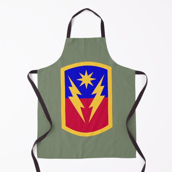 Item preview, 40th Infantry Brigade Combat Team (United States - Historical) designed and sold by wordwidesymbols.