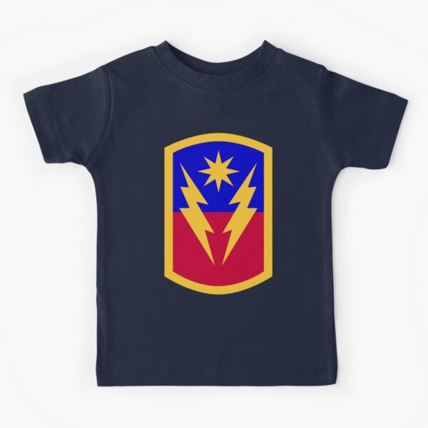 Item preview, 40th Infantry Brigade Combat Team (United States - Historical) designed and sold by wordwidesymbols.