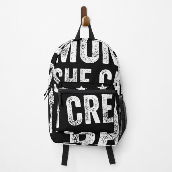Item preview, Mens I Created A Monster She Calls Me Dada Funny Saying Dad  designed and sold by mchargue12.