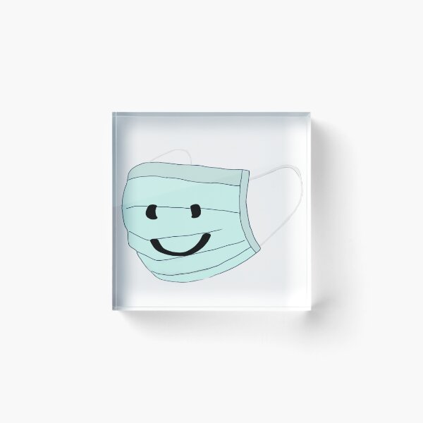 Item preview, Masky the surgical mask designed and sold by XNatty18.