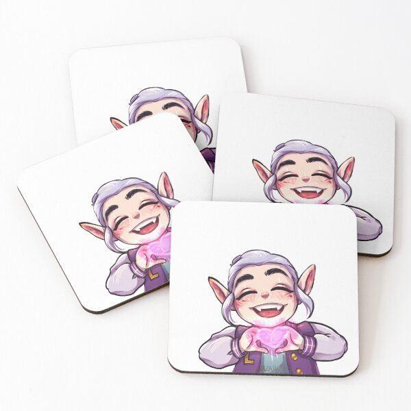Item preview, Cutie Hugo designed and sold by LazarusArt.