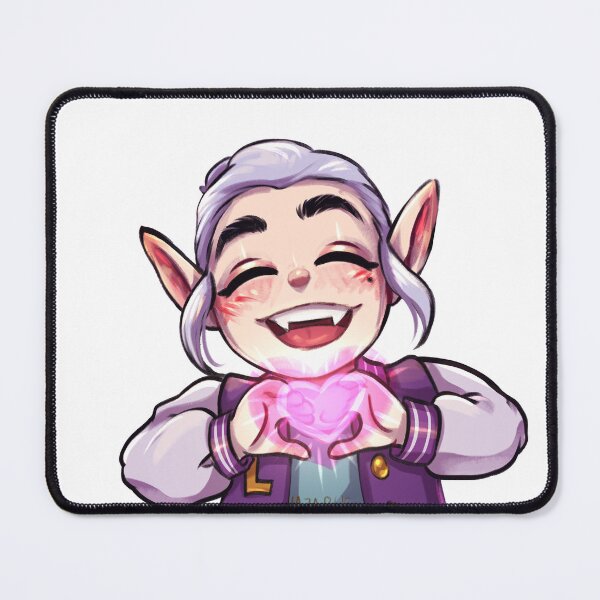 Item preview, Cutie Hugo designed and sold by LazarusArt.