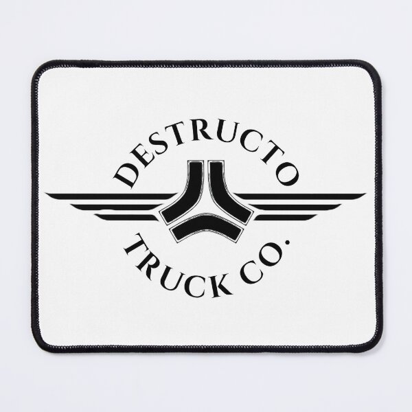Item preview, Destructo Squadron designed and sold by Dressen.