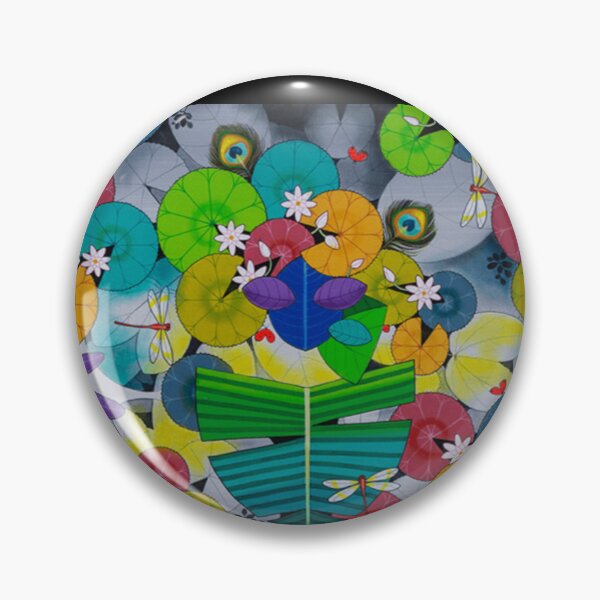 Item preview, peaceful  designed and sold by ritusdesigns.