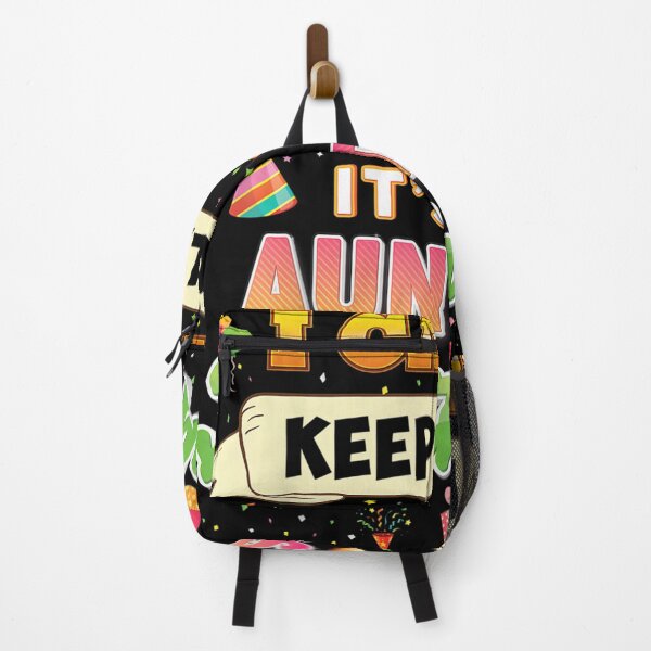 Item preview, I Can't Keep Calm It's My Auntie's Birthday Happy Vintage designed and sold by mchargue12.
