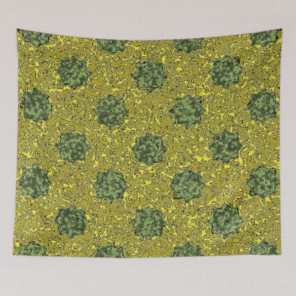 Item preview, Pattern Octagon cs001bv designed and sold by boogeyman.