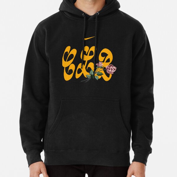 Clb discount hoodie black