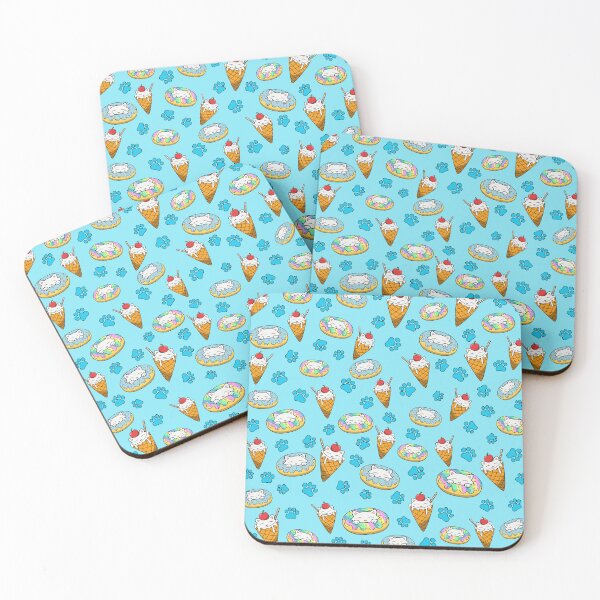 Item preview, Sweet Cat Pattern designed and sold by Purr95.