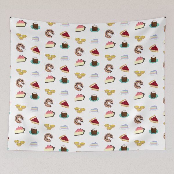 Item preview, sweets collection designed and sold by orbsight.