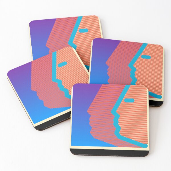 Artikelvorschau, Com Truise In Decay Album Cover Classic entworfen und verkauft von CaseyGibson423.