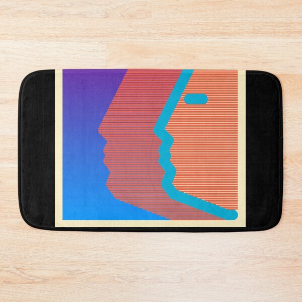 Artikelvorschau, Com Truise In Decay Album Cover Classic entworfen und verkauft von CaseyGibson423.