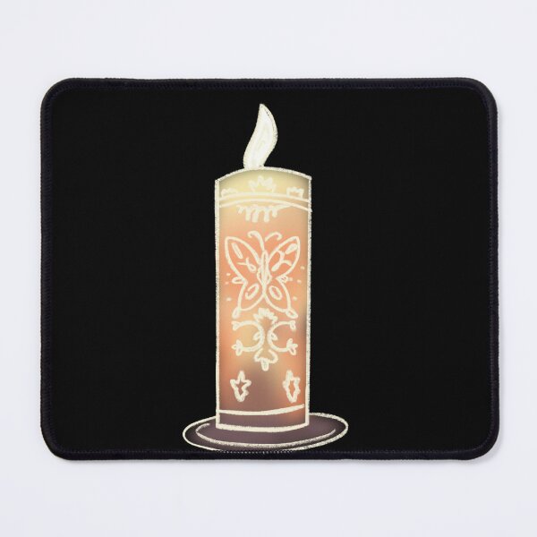 Encanto Flameless Candle with Base