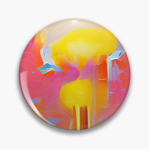 Item preview, Nuclear Sunday designed and sold by AM FineArtPrints.