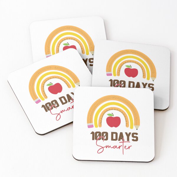 Item preview, 100 Days Smarter designed and sold by desireedickens.