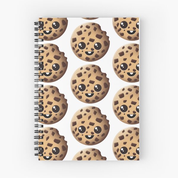 Item preview, Cookie designed and sold by MCK SoulArt.