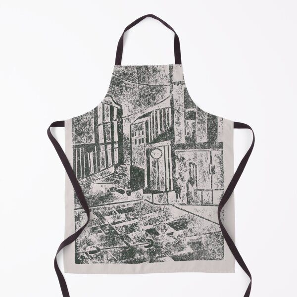 Item preview, Grunge Etching Graphics Architecture designed and sold by Ankerd.