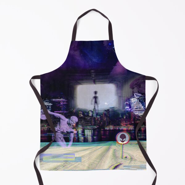 Item preview, aesthetic ufo designed and sold by FandomizedRose.