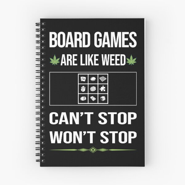Item preview, Funny Can't Stop Board Games designed and sold by ArydeaNoriega.