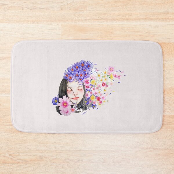 Item preview, The Cherry Blossom designed and sold by art-and-sticker.