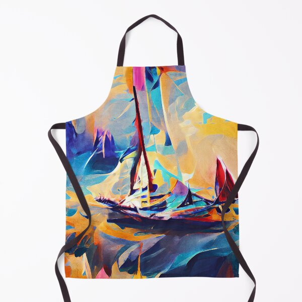 Item preview, Saling to a Dream designed and sold by AM FineArtPrints.