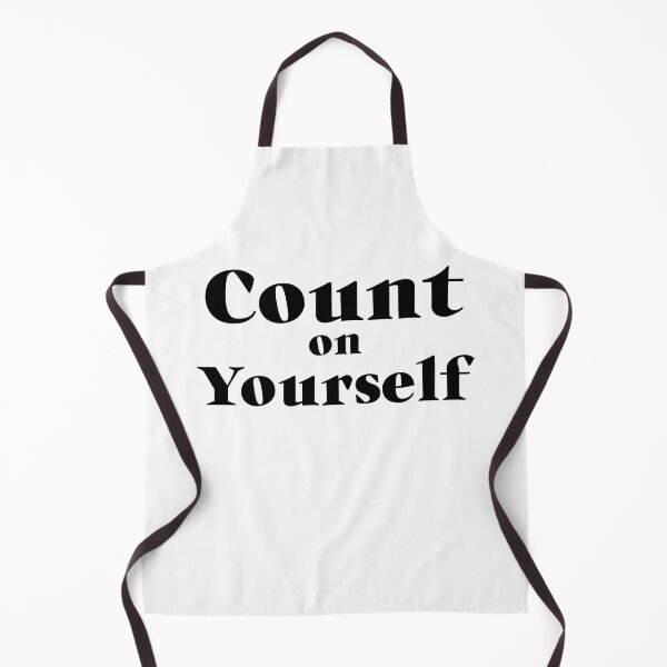 Item preview, Count on Yourself designed and sold by SerenaBliss.