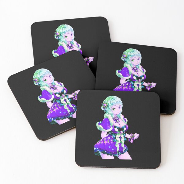 Aperçu de l'œuvre Anime chandail de Noël drôle créée et vendue par Emilyshop9.