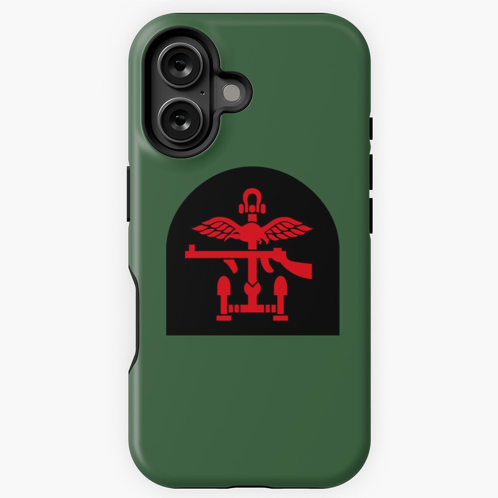 Item preview, iPhone Magsafe Tough Case designed and sold by wordwidesymbols.