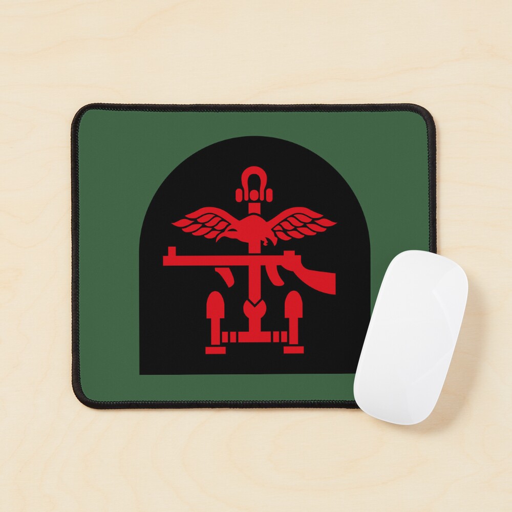 Item preview, Mouse Pad designed and sold by wordwidesymbols.