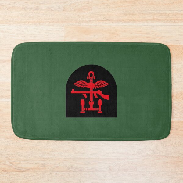 Item preview, British Commandos - Combined Operations designed and sold by wordwidesymbols.